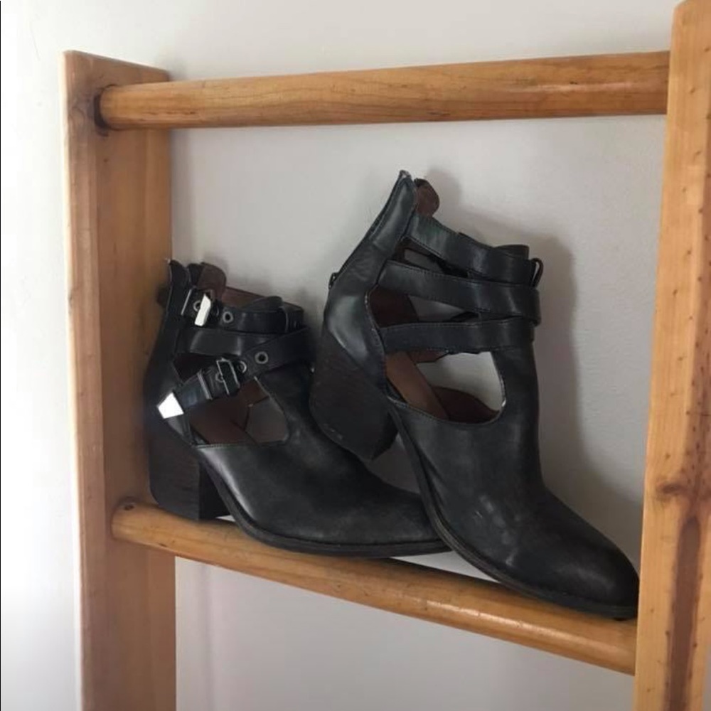 Jeffrey Campbell Boots
